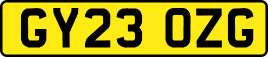 GY23OZG