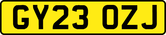 GY23OZJ