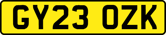 GY23OZK
