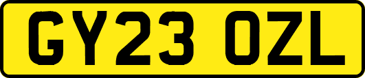 GY23OZL