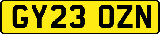 GY23OZN