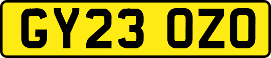 GY23OZO