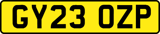 GY23OZP