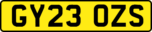 GY23OZS