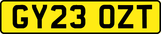 GY23OZT