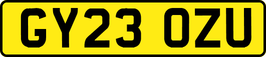 GY23OZU