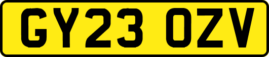 GY23OZV