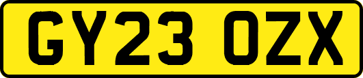GY23OZX