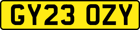 GY23OZY