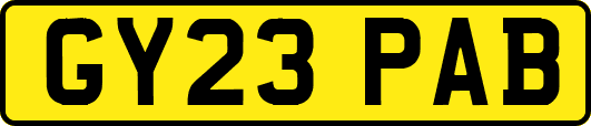 GY23PAB