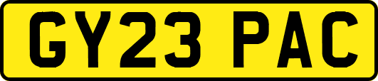 GY23PAC