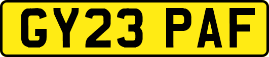 GY23PAF