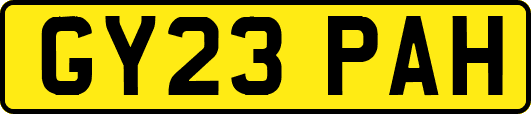 GY23PAH