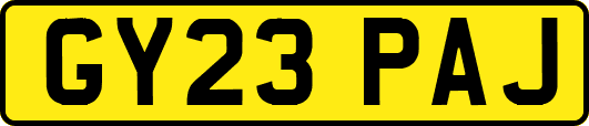 GY23PAJ