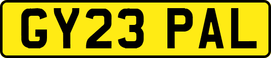 GY23PAL