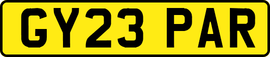 GY23PAR