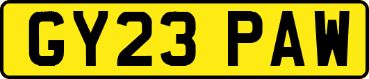 GY23PAW