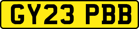 GY23PBB