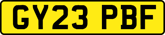 GY23PBF