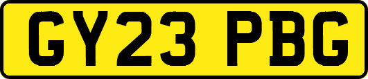 GY23PBG