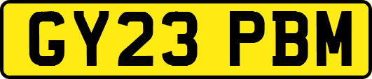 GY23PBM