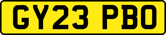 GY23PBO