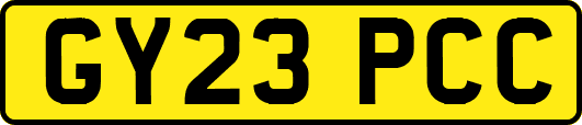 GY23PCC