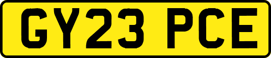 GY23PCE