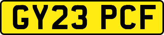 GY23PCF