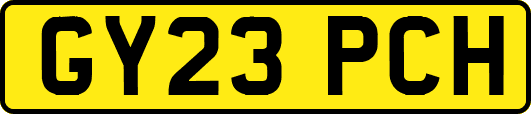 GY23PCH