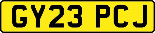 GY23PCJ