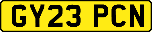 GY23PCN