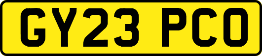 GY23PCO
