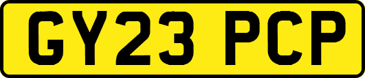 GY23PCP