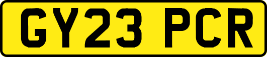 GY23PCR