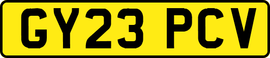 GY23PCV