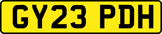 GY23PDH
