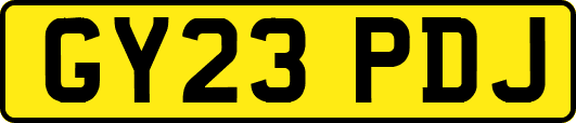 GY23PDJ