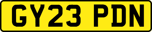 GY23PDN