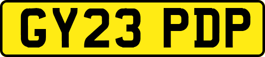 GY23PDP