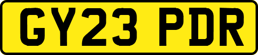 GY23PDR