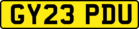GY23PDU