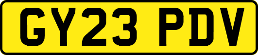 GY23PDV