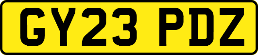 GY23PDZ