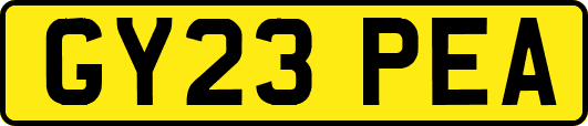 GY23PEA