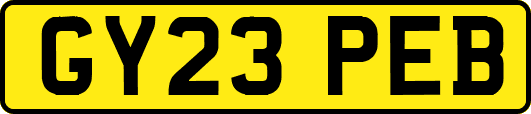 GY23PEB