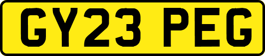 GY23PEG