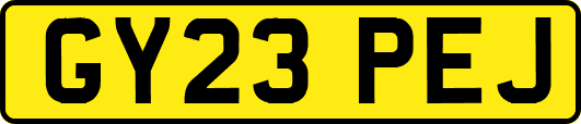 GY23PEJ