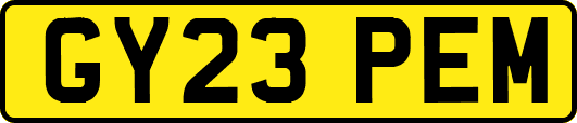 GY23PEM