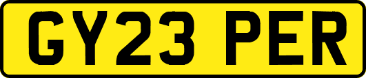 GY23PER